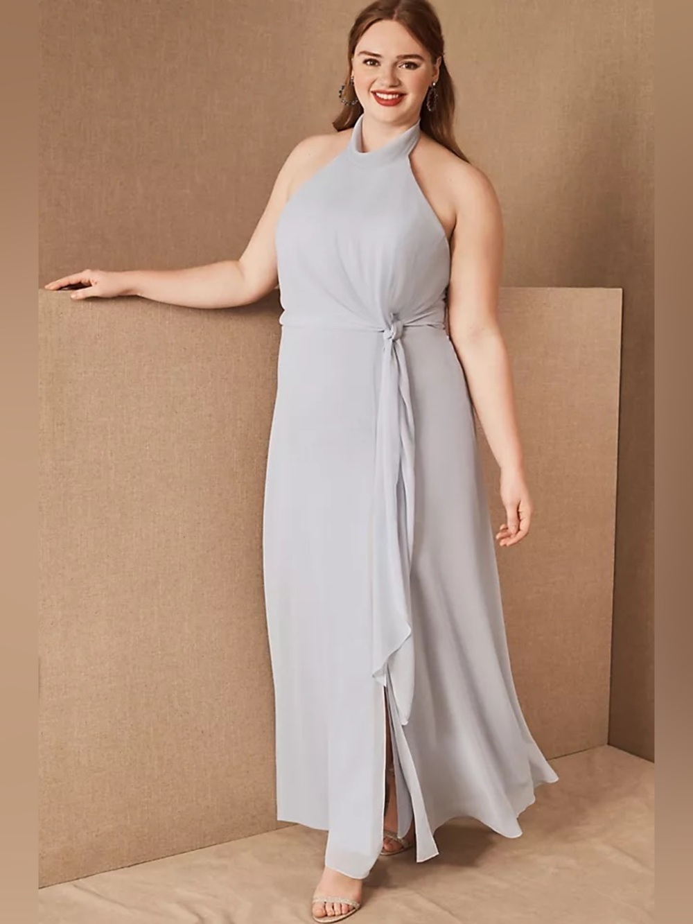 Jenny Yoo Elliya Dress Women’s Size 22
